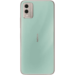 Nokia C32 | 64 GB/4 GB RAM | Mint