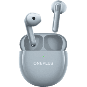 OnePlus Nord Buds CE Truly Wireless Bluetooth Headset | Misty Grey
