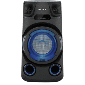 SONY Bluetooth Home Audio Speaker | Black | MHC-V13