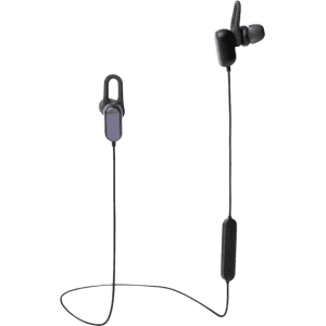 Mi  Sports Bluetooth Headset In the Ear | Black, Purple