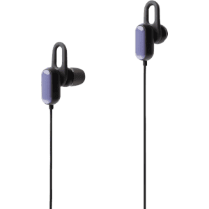 Mi  Sports Bluetooth Headset In the Ear | Black, Purple
