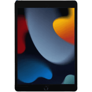 APPLE iPad | 9th Gen |  Wi-Fi+Cellular | 10.2 inch | 64 GB ROM | Silver