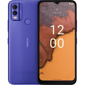 Nokia C22 | 64 GB/2 GB RAM | Purple
