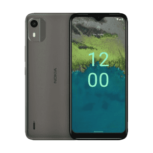 Nokia C12 Pro | 2GB / 64GB | CHARCOAL