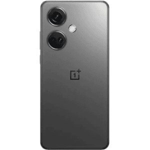OnePlus Nord CE3 5G | 256GB/12GB RAM  | GREY SHIMMER