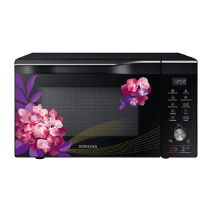 SAMSUNG | MC32K7056CH/TL | MICROWAVE OVEN | BLACK