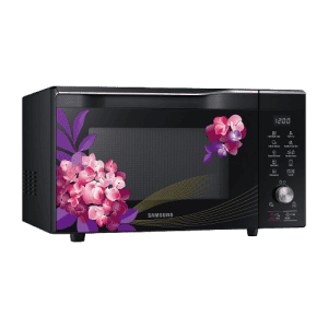 SAMSUNG | MC32K7056CH/TL | MICROWAVE OVEN | BLACK