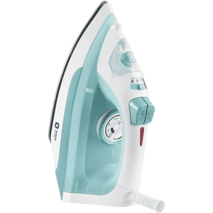 Orient Electric Fabrifeel Steam Iron | SIFF20WGP | 2000 W | White, Green