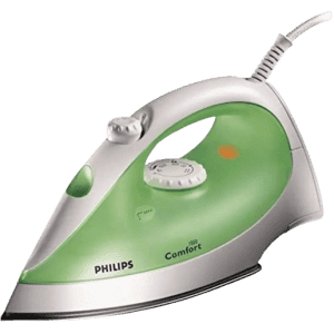 PHILIPS  Steam Iron | GC1015/70 | 1200 W | Multicolor