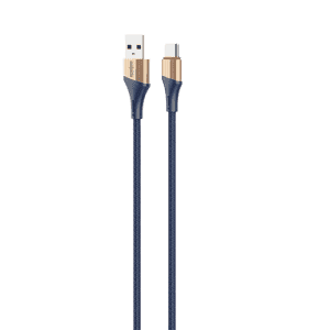 Salpido Aluminum Alloy Fast Charging lightening Data Cable | LS-631