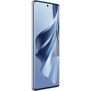 OPPO Reno10 5G | 256 GB/8 GB RAM | Ice Blue