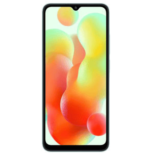 Redmi 12C | 64GB/4GB RAM | Mint Green