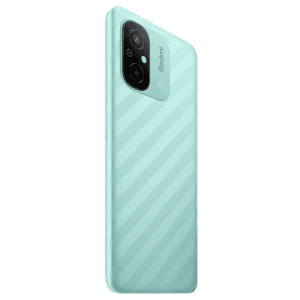 Redmi 12C | 64GB/4GB RAM | Mint Green