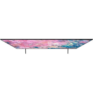 SAMSUNG Q60BAKL Smart Tizen TV | 55 inch | QA55Q60BAKLXL | QLED Ultra HD (4K) | Black