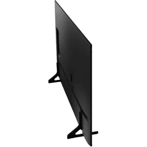 SAMSUNG Q60BAKL Smart Tizen TV | 55 inch | QA55Q60BAKLXL | QLED Ultra HD (4K) | Black