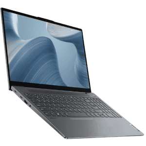 Lenovo IdeaPad Slim 5 | 82SF008YIN | 12th Gen Intel Core i5-1235U | 15.6 | FHD IPS Anti-Glare | 16GB/512GB SDD/Windows 11 | Storm Grey