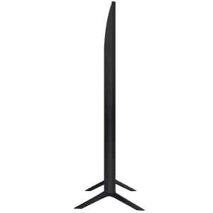 Samsung 4K Ultra HD Smart LED TV UA55AU7500KLXL | 55 inches | Black
