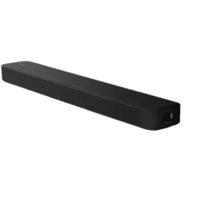 SONY HT-S2000|  3.1ch Dolby Atmos Home theatre | Subwoofer | Powerful bass | DTSX & HEC App | Bluetooth Soundbar