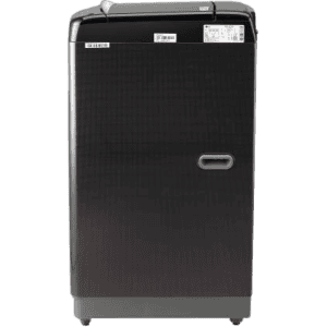 LG 8 kg 5 Star Rating Jet Spray Fully Automatic Top Load T80SJBK1Z | Black