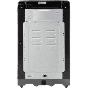 LG 8 kg 5 Star Rating Jet Spray Fully Automatic Top Load T80SJBK1Z | Black