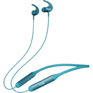 boAt Rockerz 333 Bluetooth Headset | Teal Green