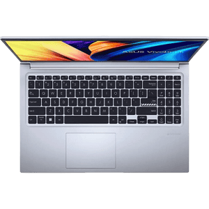 Asus Vivobook15 | X1502ZA-EJ312WS | 15.6 inch |Intel® i3-1220P/8GB/ 512GB PCIe® 3.0 SSD/ Intel Iris XGraphics / Icelight Silver /FingerPrint /Chiclet Keyboard /Win11 Ms Office2021