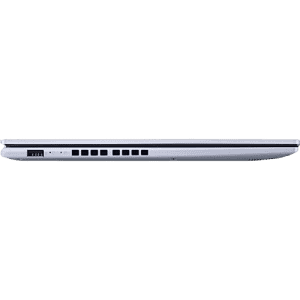 Asus Vivobook15 | X1502ZA-EJ312WS | 15.6 inch |Intel® i3-1220P/8GB/ 512GB PCIe® 3.0 SSD/ Intel Iris XGraphics / Icelight Silver /FingerPrint /Chiclet Keyboard /Win11 Ms Office2021