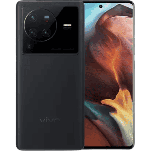 Vivo X80 Pro | 256 GB | 12 GB RAM | Cosmic Black