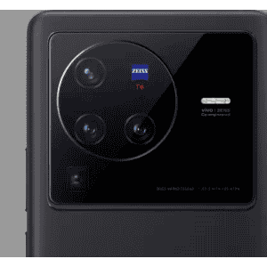 Vivo X80 Pro | 256 GB | 12 GB RAM | Cosmic Black