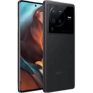 Vivo X80 Pro | 256 GB | 12 GB RAM | Cosmic Black