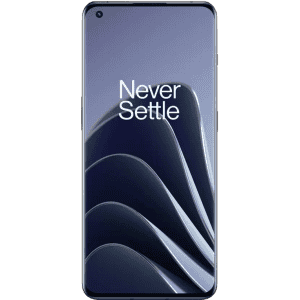 OnePlus 10 Pro 5G | 8 GB | 128 GB | Volcanic Black