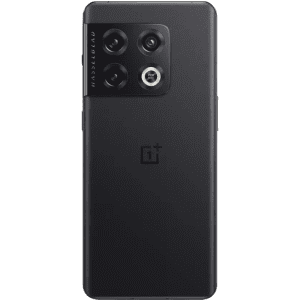 OnePlus 10 Pro 5G | 8 GB | 128 GB | Volcanic Black