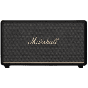 MARSHALL STANMORE III MS | STMR3 | BLUTOOTH SPEAKER | BLACK