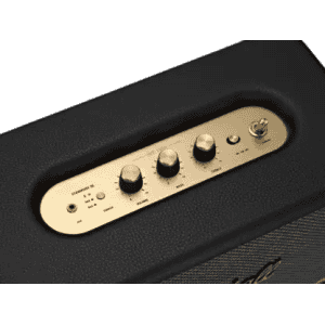 MARSHALL STANMORE III MS | STMR3 | BLUTOOTH SPEAKER | BLACK