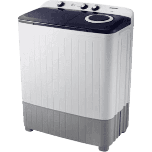 SAMSUNG 6.5 kg Semi Automatic Top Load Washing Machine | WT65R2000HL