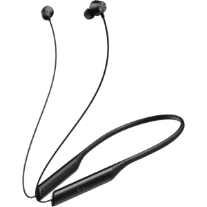 DIZO Wireless Bluetooth Headset | In the Ear | Classic Black
