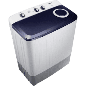 SAMSUNG 6.5 kg Semi Automatic Top Load Washing Machine | WT65R2000HL