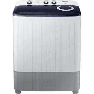 SAMSUNG 6.5 kg Semi Automatic Top Load Washing Machine | WT65R2000HL