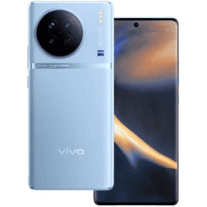 vivo X90 | 5g | 12 GB/ 256 GB | BREEZE BLUE