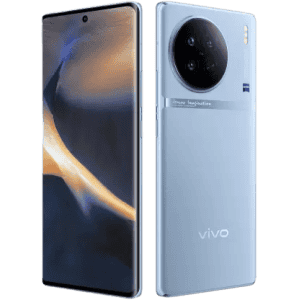 vivo X90 | 5g | 12 GB/ 256 GB | BREEZE BLUE