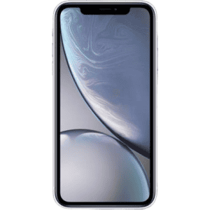 Apple iPhone XR | White, 64 GB