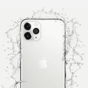 Apple iPhone 11 Pro | 64 GB | Silver