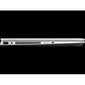 HP Pavilion x360 Core i5 10th Gen | 8 GB/1 TB HDD/256 GB SSD/Windows 10 Home/2 GB Graphics 14 Inch  Laptop | Natural Silver
