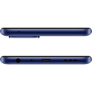 realme 9 5G SE | 128 GB | 8 GB RAM | Azure Glow