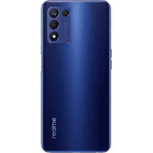 realme 9 5G SE | 128 GB | 8 GB RAM | Azure Glow