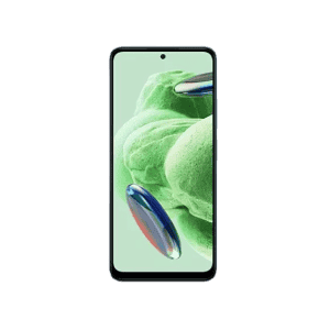 REDMI NOTE 12 5G | 8GB/256GB | MYSTIQUE BLUE