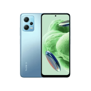 REDMI NOTE 12 5G | 8GB/256GB | MYSTIQUE BLUE