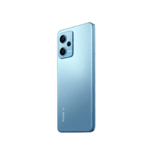 REDMI NOTE 12 5G | 8GB/256GB | MYSTIQUE BLUE
