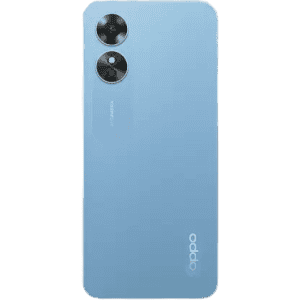 OPPO A17 | 4 GB | 64 GB | Blue