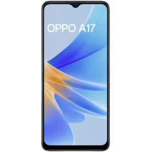 OPPO A17 | 4 GB | 64 GB | Blue